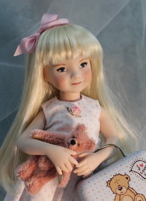 porcelain doll eyes