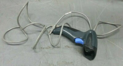 Datalogic QD2430 QuickScan Handheld Omnidirectional Barcode Scanner