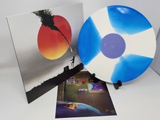 1943 - Sky Shark Vinyl LP Record VGM OST Soun...