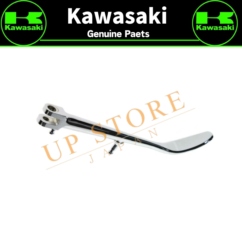 KKK様確認用 Kawasaki OEM 34024-1330 Side Stand | eBay