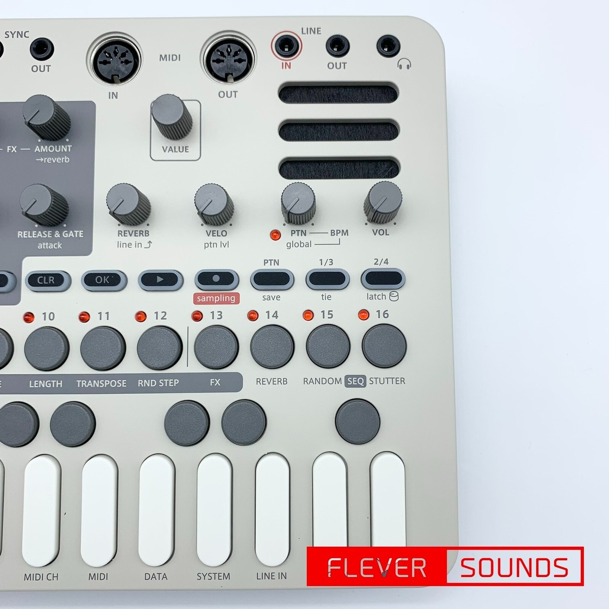DTM・DAW sonicware liven LoFi-12 $_57.JPG?set_id=880000500F