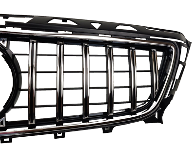 Rejilla de radiador Para Mercedes Benz CLS Class W218 2011-2014 CLS350