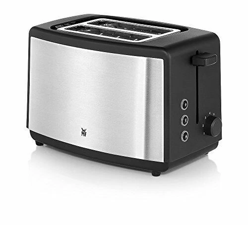 WMF Toaster mit Aufwärmfunktion