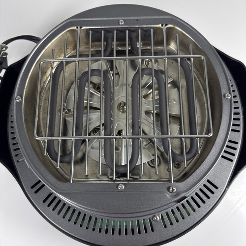 NuWave Pro Plus Oven Model 20631 Replacement Part: Black Motor Power Head - Picture 6 of 6