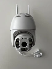 Wireless wifi smart camera V380 Pro 