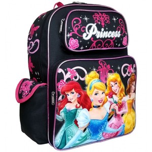 princess backpacks