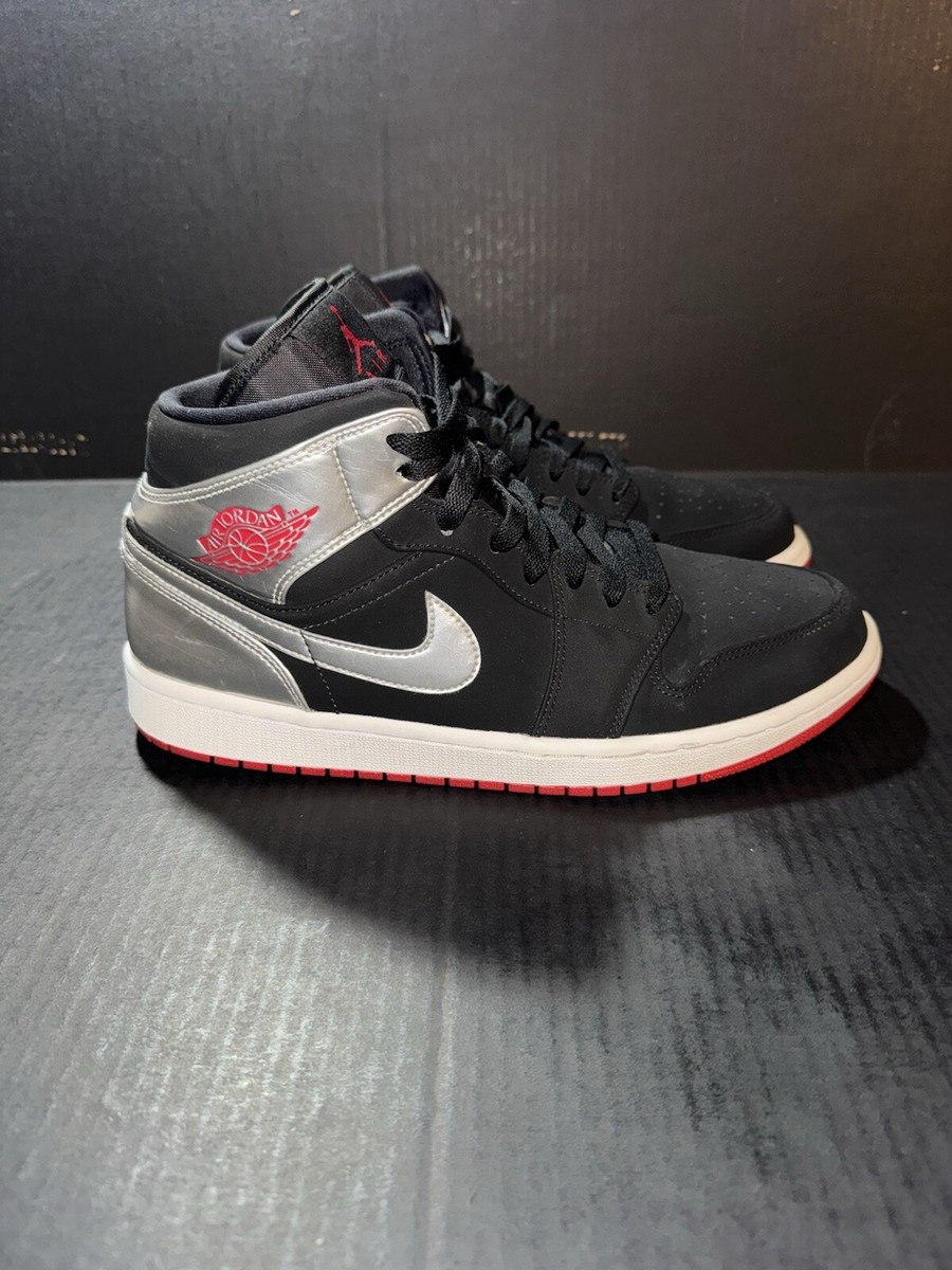 johnny kilroy jordan 1 mid