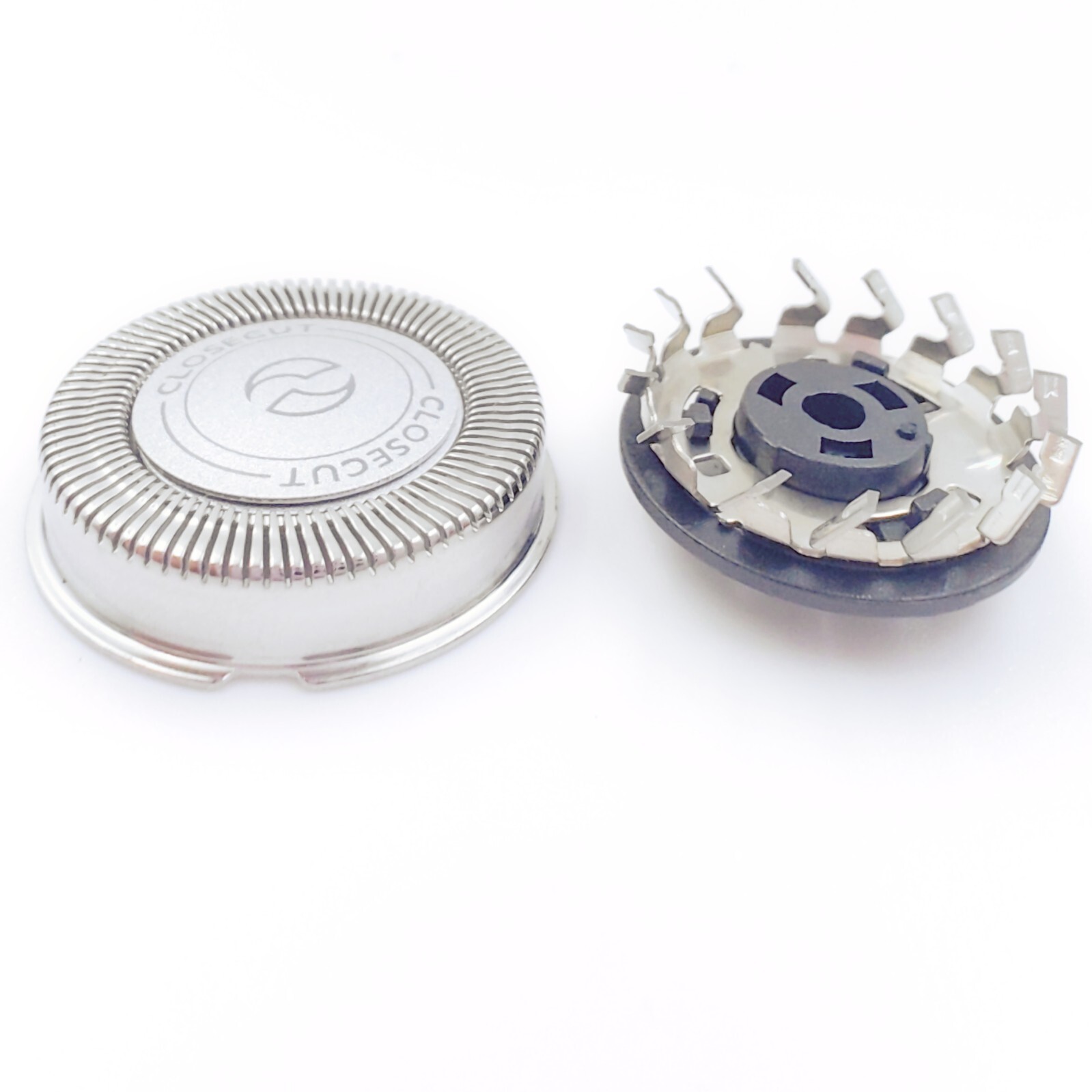 SH30 Replacement Heads Compatible With Philips Norelco Shaver Series 3000, 2000, 1000, SH30 Blades For Philips Norelco Shaver 3900, 3600, 2400 In | Whizz Replacement Heads - Foto 12