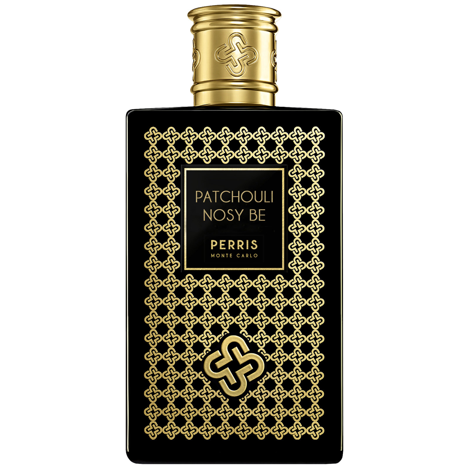 Perris Monte Carlo Eau de Parfum unisex patchouli nosy be 270500-50 50ml