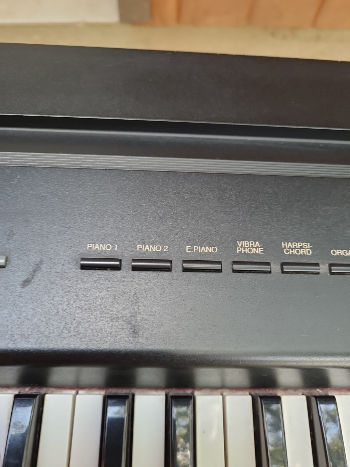 Roland Ep.9 Digital Piano Keyboard Electronic eBay