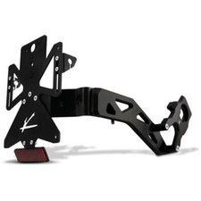 Valter Moto - PORTATARGA RUOTA Z650 17 -