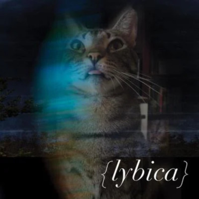 Lybica - Lybica - NEW Sealed Vinyl LP Album