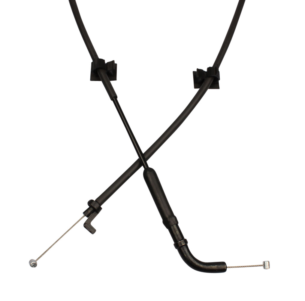 throttle cable for BMW R 850 1100 GS R (259/R) 1993-2002/2006 32737659692