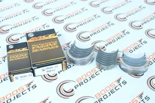 ACL STD Main + Rod Bearing 5 position 52mm For Subaru EJ20 EJ25 Turbo WRX STi