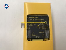 1PCS Brand New TURCK BI15-CP40-VP4X2 / S100 Sensor Proximity Switch