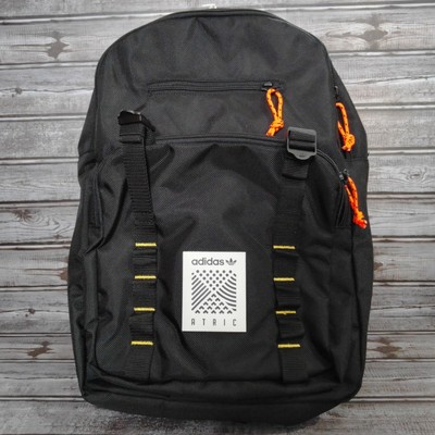 Adidas Atric Backpack DH3268 Black NWOT 