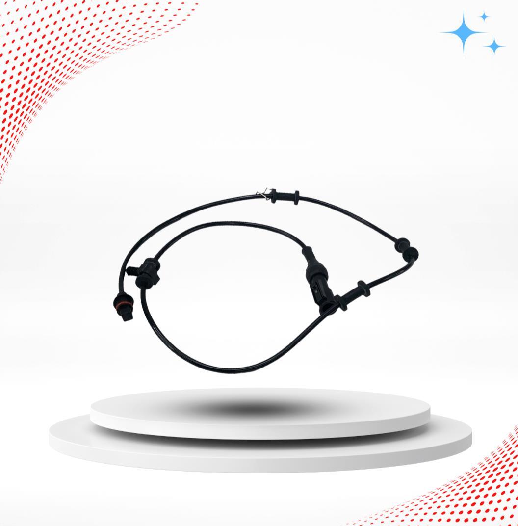 Standard Ignition ALS529 Intermotor Abs Speed Sensor ARA3226 New