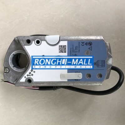 1PCS NEW FOR SIEMENS Electric Damper Actuator GCA326.1E 18Nm AC220V