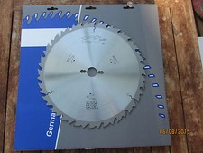 Lames de Scie Circulaire Carbure 330 x 30 Z 24 Blueline pour Mafell MKS 130 /