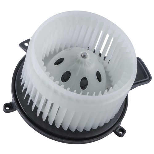 Front AC Heater Blower Motor W/ Fan Cage For Dodge Chrysler Jeep Grand Cherokee - 第 7/10 張圖片