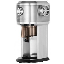 Gastroback Design Ice Shaver - Eiscrusher -für Slush-Eis - 35 W - schwarz/silber