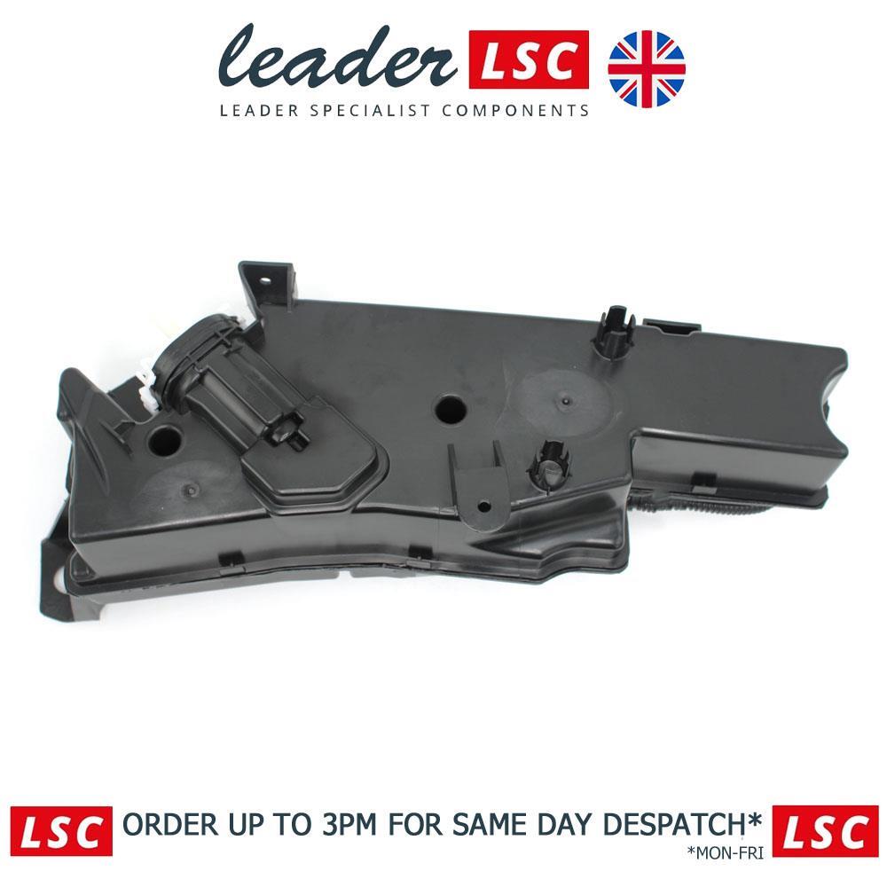 Diesel Fuel DPF Additive Tank Citroen C4 Picasso 9672419980 NEW HDi 1.6