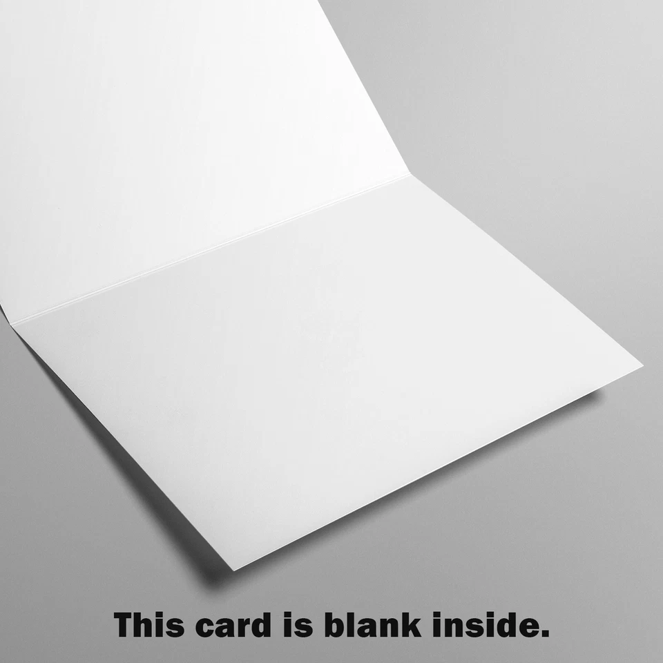 Set of 8 Laundry Line Spring Flower Field Blank Cards + Envelopes by Hallmark - Image 2 of 4