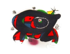 Joan Miro         