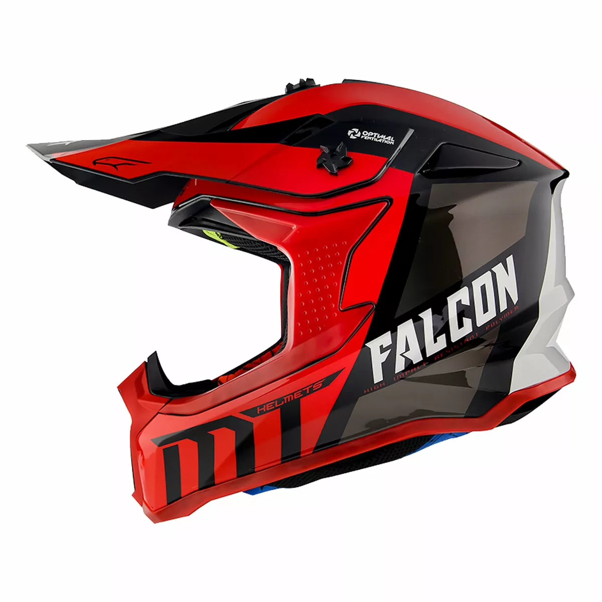 Mt motocross helmets sales