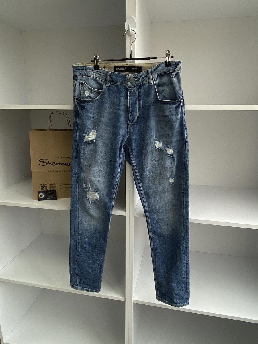 Gabba Denim Jeans eBay