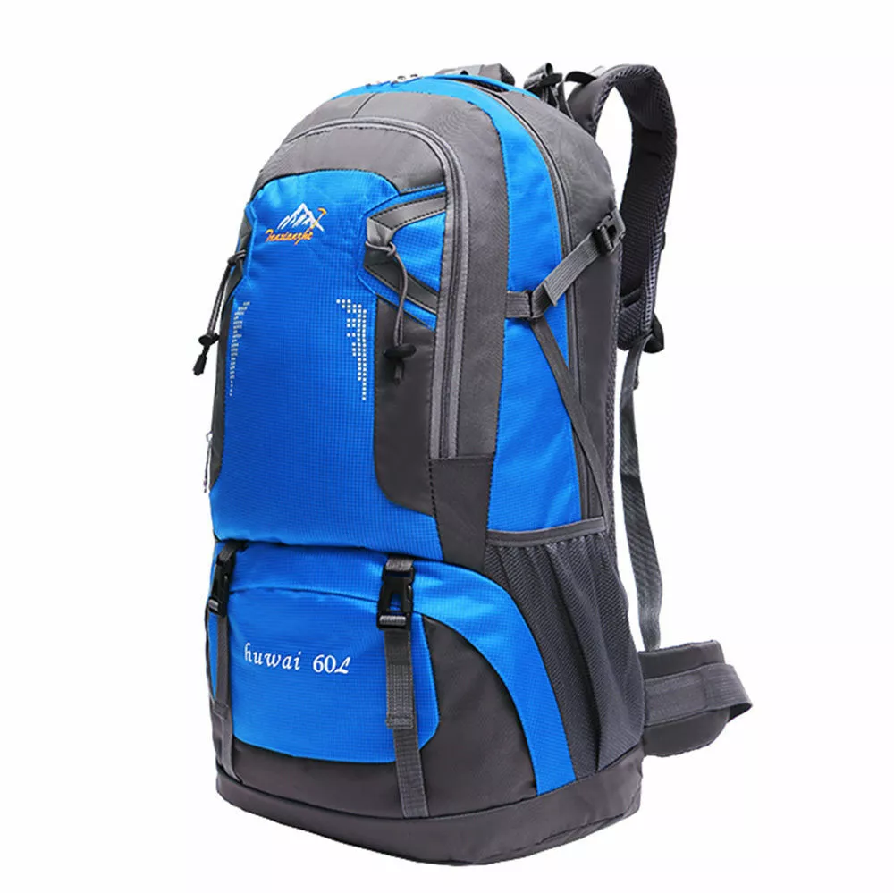 60l cheap travel backpack