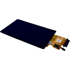 Canon XA70 LCD Screen Monitor Display Replacement Repair Part Genuine Canon