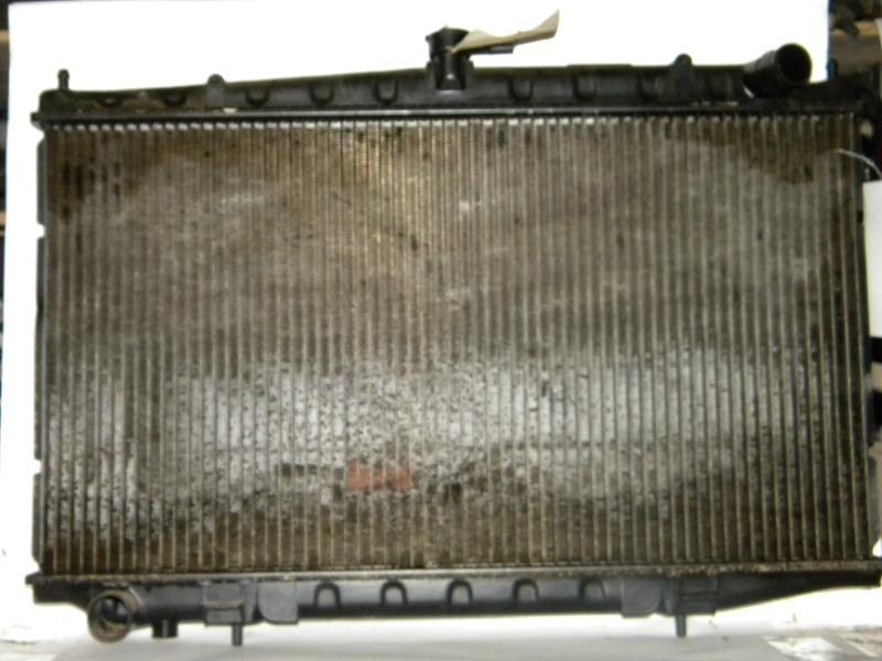 Radiator Without Twin Turbo Fits 90-96 300ZX 43208 | eBay