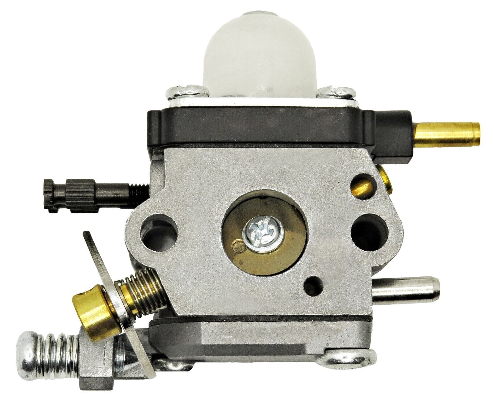 Carburetor Carb Compatible With Zama C1UK17 C1UK27 C1UK27A C1UK27B