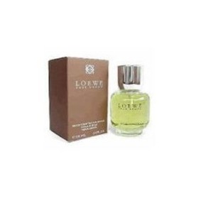 loewe aftershave
