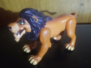 lion king toys ebay