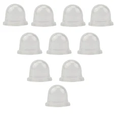 10 Primer Bulb for Stihl FS130 FS90 HT101 BG55 BG65 BG85 FS80 188-13 0057003