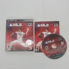 MLB 2K13 Baseball PlayStation 3 PS3 Complete Free Fast Shipping