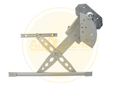 Ac Rolcar 01.7287 Window Regulator for TOYOTA
