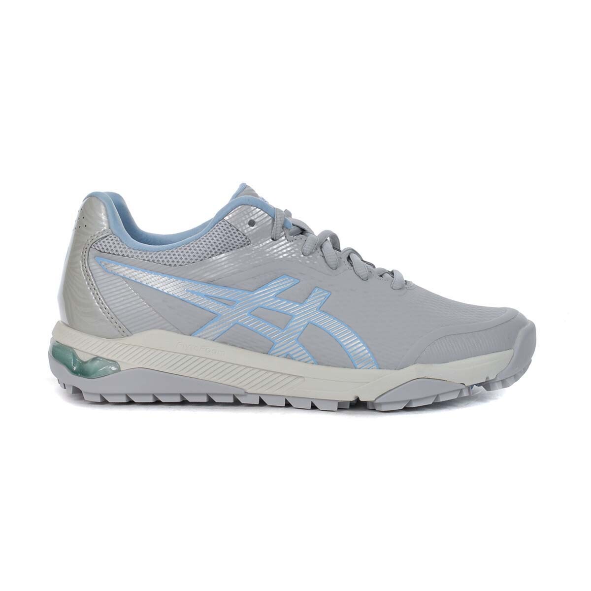 ASICS Women's Gel-Course Ace Piedmont Grey/Sky Golf Shoes 1112A036