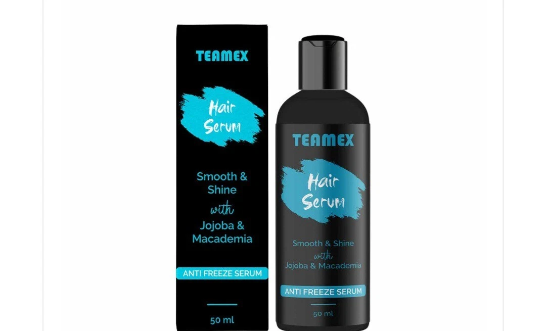 Hair Serum 6pack