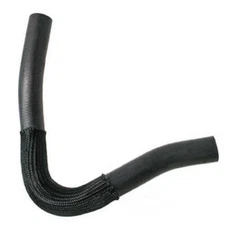 Radiator Coolant Hose-Curved Radiator Hose Dayco 72980