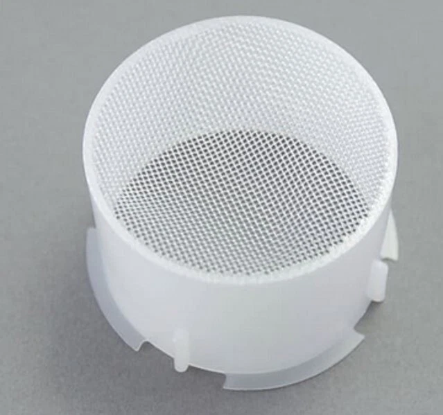 Filtro depósito lavadora original para BMW 318i 318is 318ti 323Ci 323i 323is 325 Foto 4 de 4