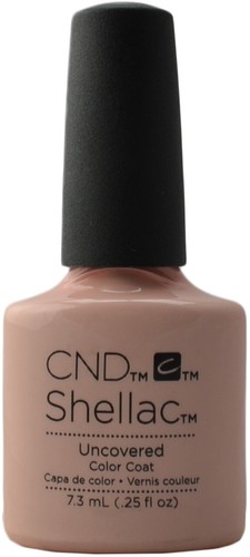 CND Shellac UV/LED Gel Nail Polish 7.3ml - 237 Colours - Picture 196 of 213