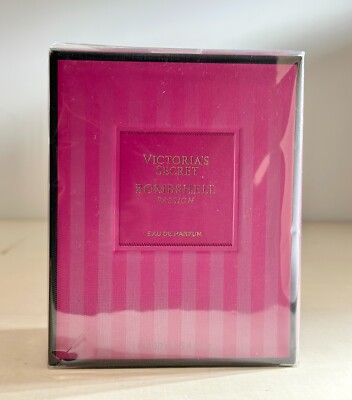 Bombshell Passion by Victoria s Secret 3.4 oz/100 ml Eau de Parfum