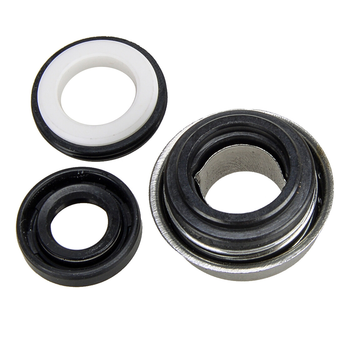 Water Pump Seals Repair Kit Fit for Honda Engine CX500 CX 500 GL500