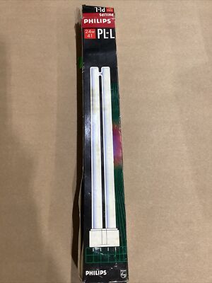 Philips PL-L 24W/841/4P #644I116