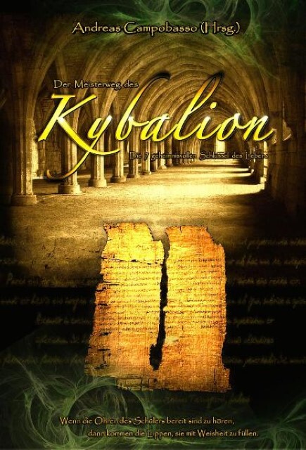 Thumbnail - Der Meisterweg Des Kybalion Andreas Campobasso