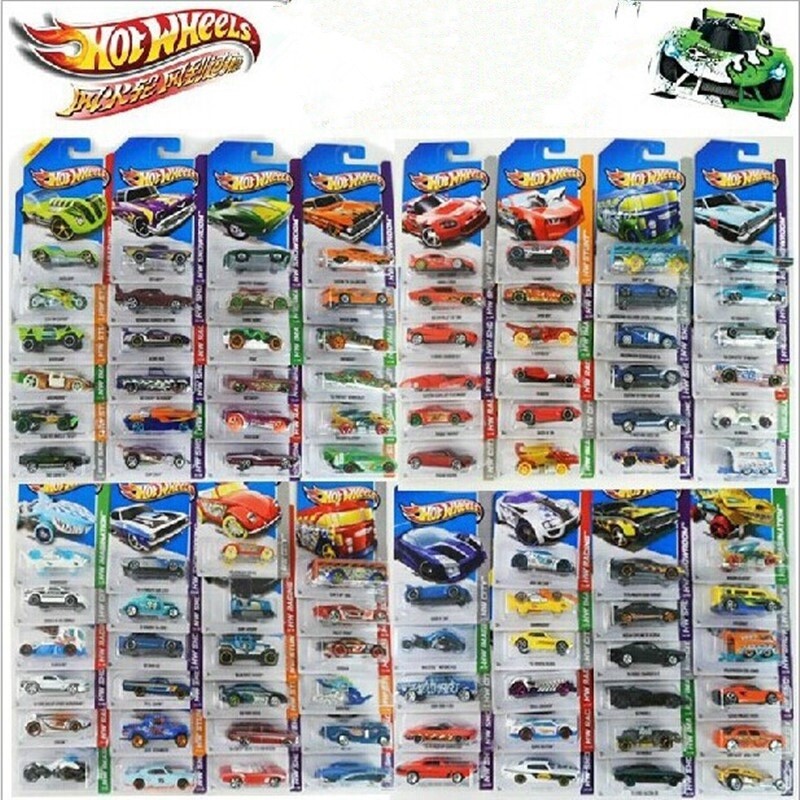 Hot Wheels Matchbox Kids Christmas Birthday Lot 15 Packaged Mixed