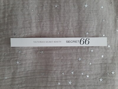Carte Parfumée - Parfum Card. Victoria's Secret - Secret 66
